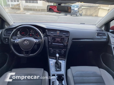 GOLF 1.4 TSI Highline 16V