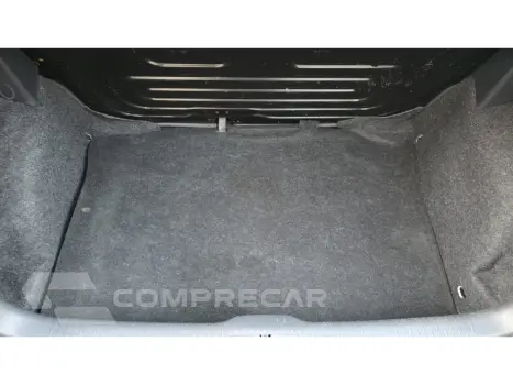 POLO 2.0 MI GT 8V FLEX 4P MANUAL