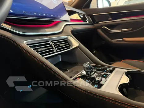 SONG PLUS 1.5 DM-I HÍBRIDO AUTOMÁTICO