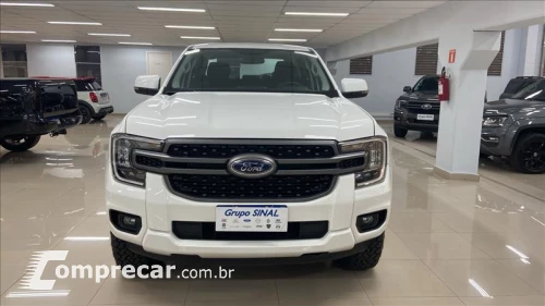 RANGER 2.0 Turbo CD XLS 4X2