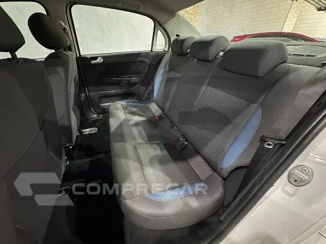 VOYAGE 1.6 MSI Totalflex Comfortline