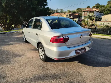 VOYAGE 1.0 12V MPI Totalflex