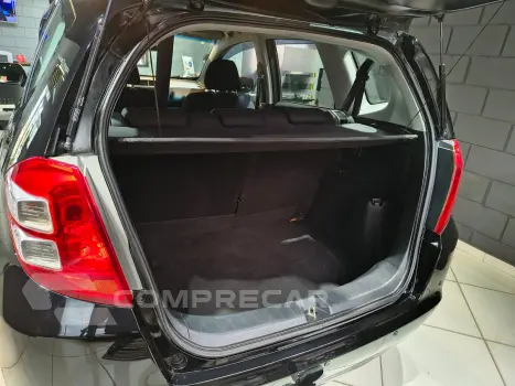 FIT 1.4 DX 16V