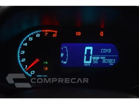 ONIX - 1.4 MPFI LTZ 8V 4P MANUAL