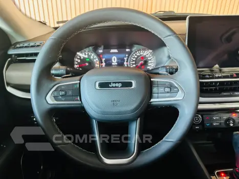 COMPASS 1.3 T270 TURBO FLEX LONGITUDE AT6