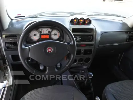 STRADA 1.8 MPI ADVENTURE LOCKER E.TORQ CD 16V FLEX 2P MANUAL