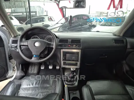 Golf 2.0 Mi Sportline 8V Flex 4P Tiptronic