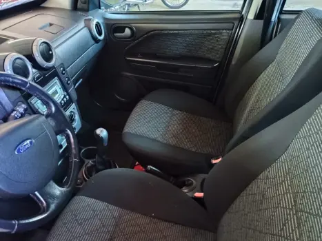 Ford Ecosport Freestyle 1.6