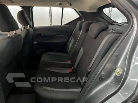 KICKS - 1.6 16V START S 4P XTRONIC
