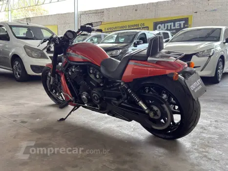 VRS CDX Night Rod Special