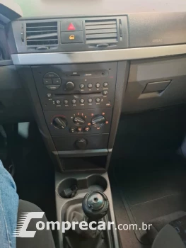 MERIVA 1.4 MPFI Maxx 8V