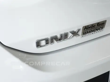 ONIX 1.0 FLEX MANUAL