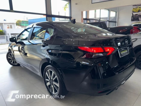 Versa Advance 1.6