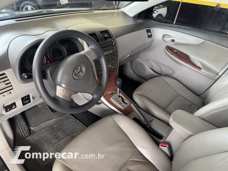 COROLLA 1.8 GLI 16V