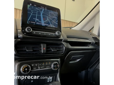 ECOSPORT 1.5 TIVCT FLEX FREESTYLE AUTOMÁTICO