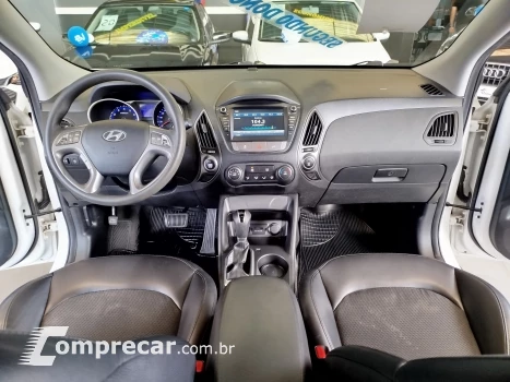 IX35 2.0 MPFI GL 16V