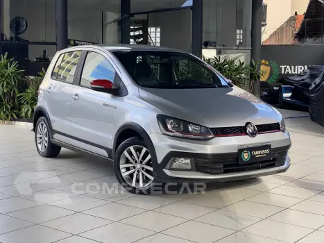 Fox PEPPER I MOTION 1.6 Flex 16V 5p
