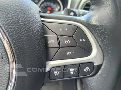 COMPASS 2.0 16V S 4X4