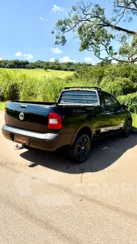 SAVEIRO 1.6 MI Trooper CS 8V G.V