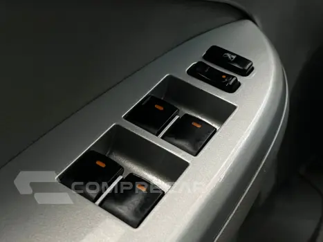 COROLLA 2.0 XEI 16V FLEX 4P AUTOMÁTICO