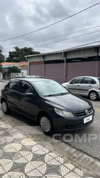 GOL 1.0 MI 8V G.V
