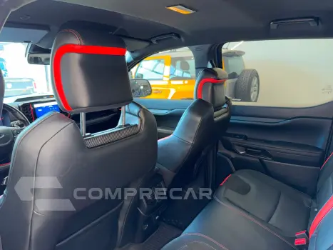 Raptor 3.0 V6