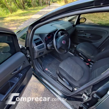 PUNTO 1.4 ELX 8V