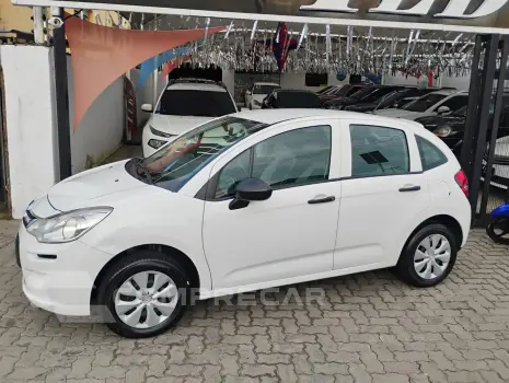 C3 1.2 Pure Tech Origine