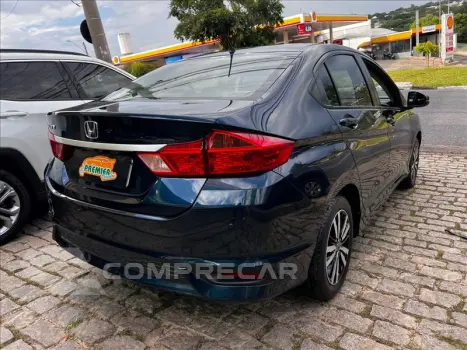 CITY 1.5 Personal 16V