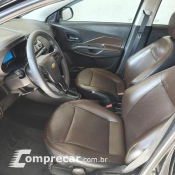 COBALT 1.8 MPFI Elite 8V