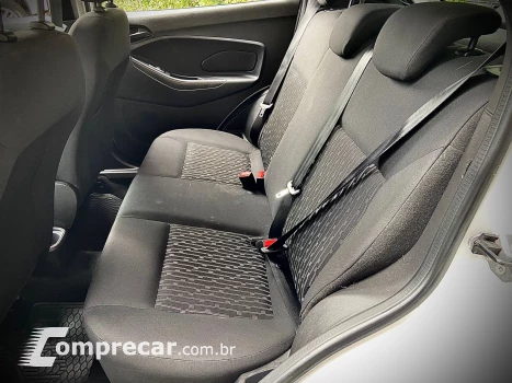 KA 1.5 SE Plus 16V