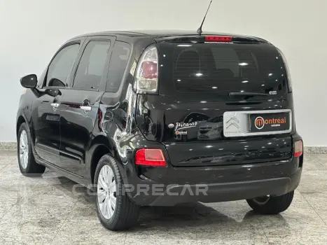 C3 1.6 Picasso Tendance 16V