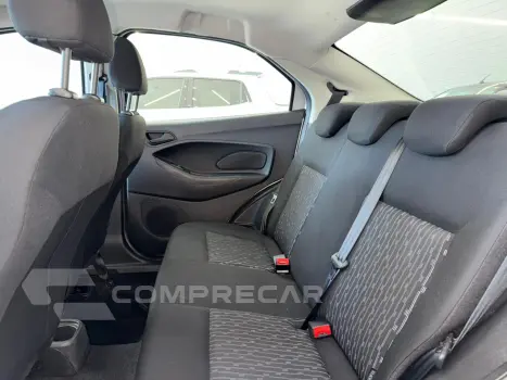 Ka Sedan se 1.5