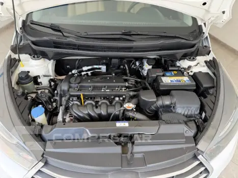 HB20S C.Plus/C.Style 1.6 Flex 16V Mec.4p