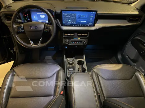 MAVERICK 2.0 Ecoboost Tremor