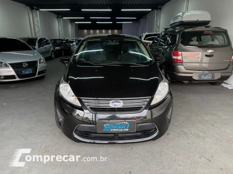 FIESTA 1.6 SE Sedan 16V