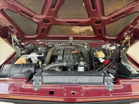 BONANZA 4.0 Custom L 8V