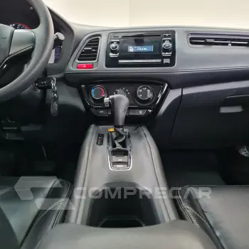 HR-V 1.8 16V LX