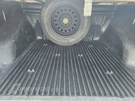 STRADA  ADVENTURE 1.8  CABINE DUPLA