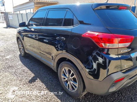 CRETA 1.6 16V Attitude