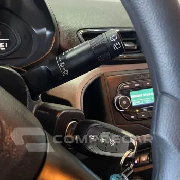 ONIX HATCH LT 1.0 8V FlexPower 5p Mec.