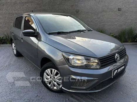 GOL 1.0 12V MPI Totalflex