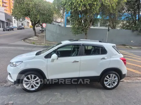 TRACKER 1.4 16V Turbo LTZ