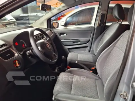 FOX - 1.6 MI 8V 4P MANUAL