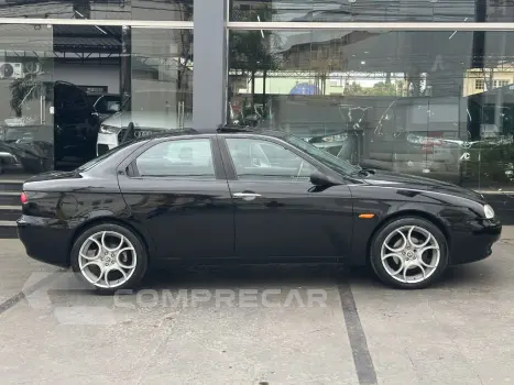 156 TS/Sport/Elegant 2.0 16V