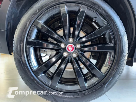 E-Pace 2.0 P250 R-Dinamic