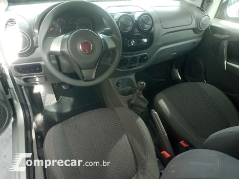 PALIO 1.4 MPI Attractive 8V