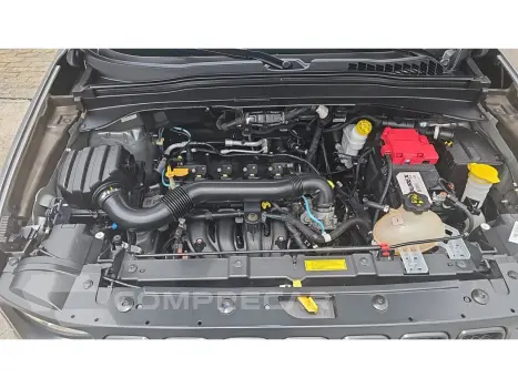 RENEGADE 1.8 16V FLEX 4P AUTOMÁTICO