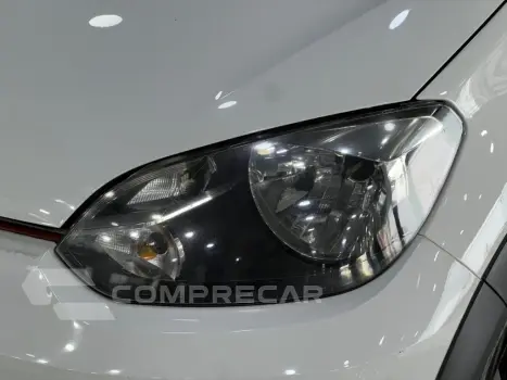 CROSS UP 1.0 TSI 12V FLEX 4P MANUAL