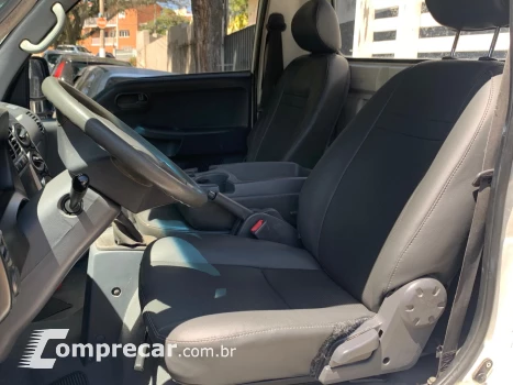 BONGO 2.5 K-2500 4X2 CS TURBO DIESEL 2P MANUAL